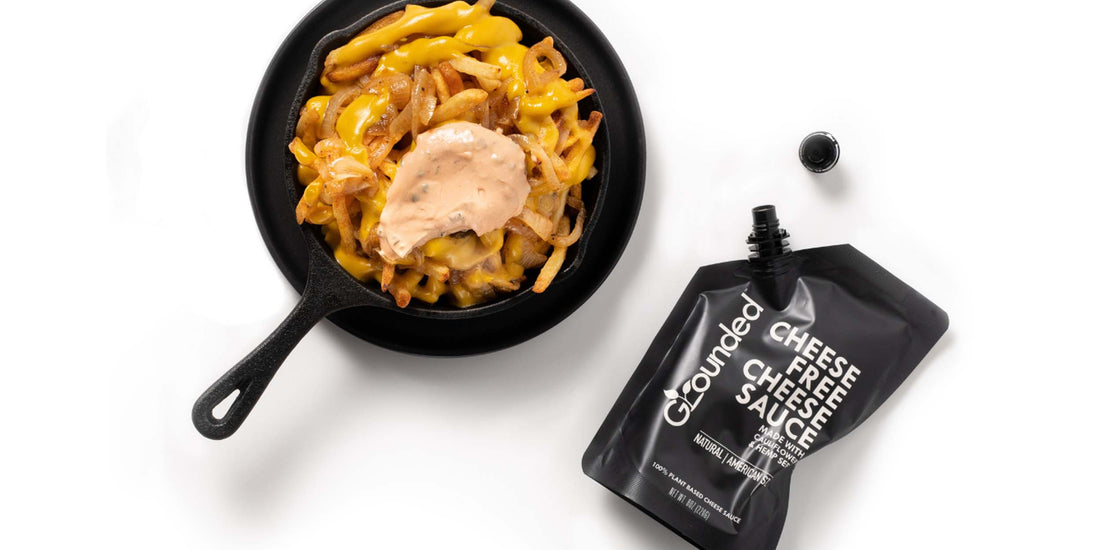 BEAST MODE FRIES