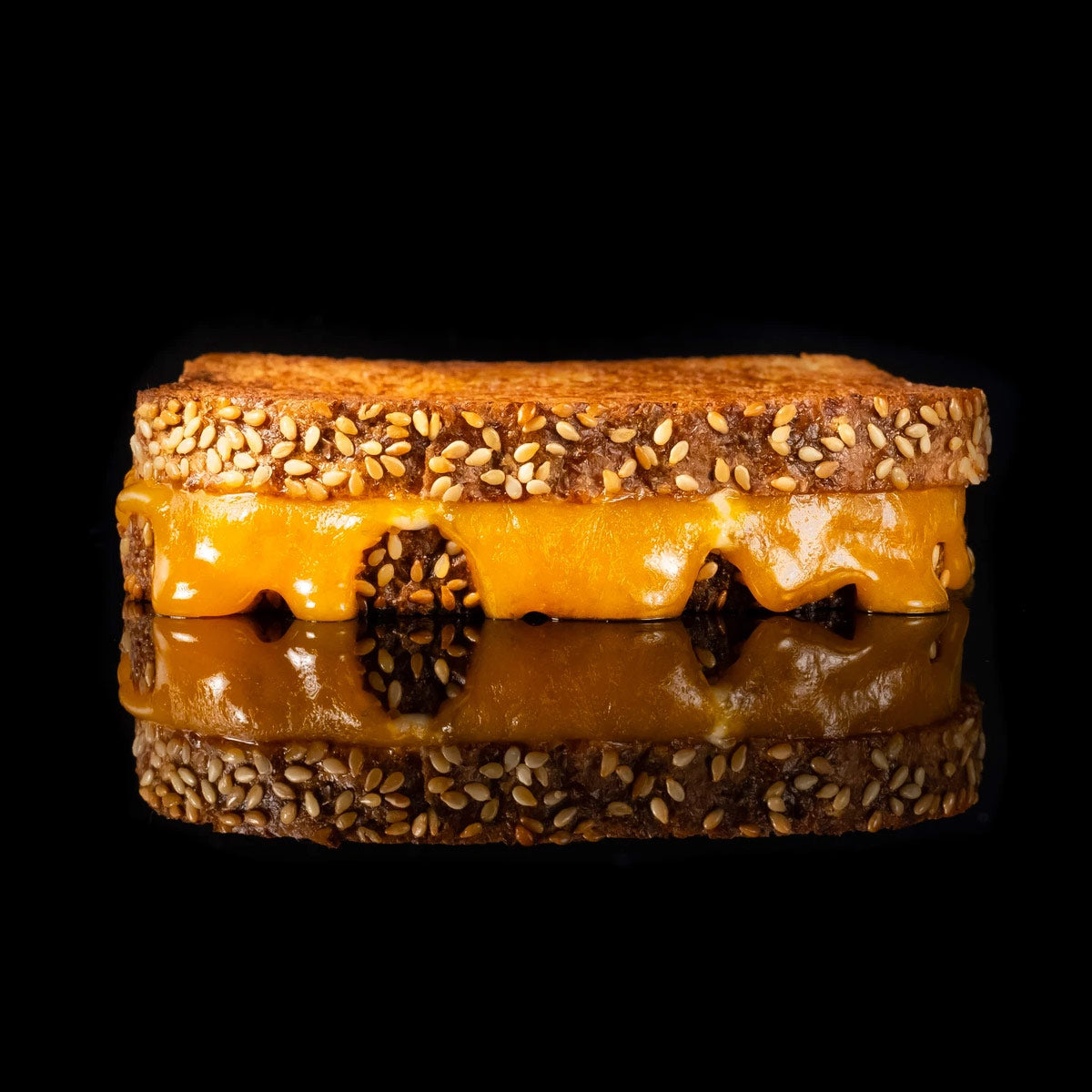 8oz CHEESE FREE CHEESE SAUCE- American Style